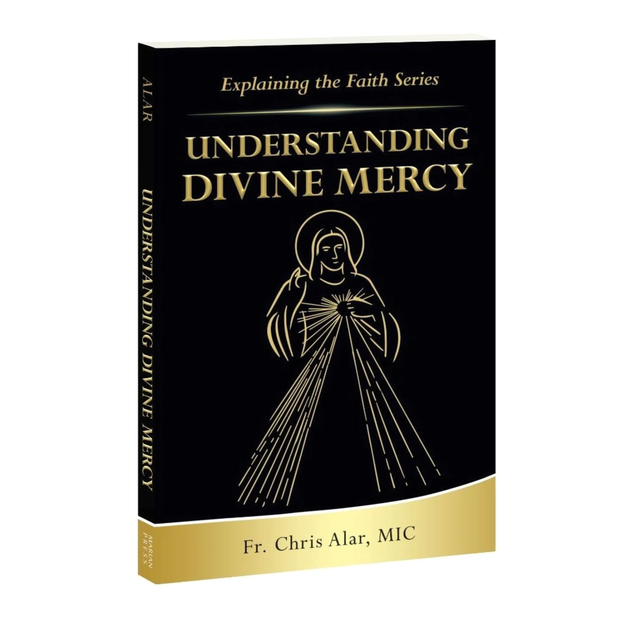 Understanding Divine Mercy - Image 2