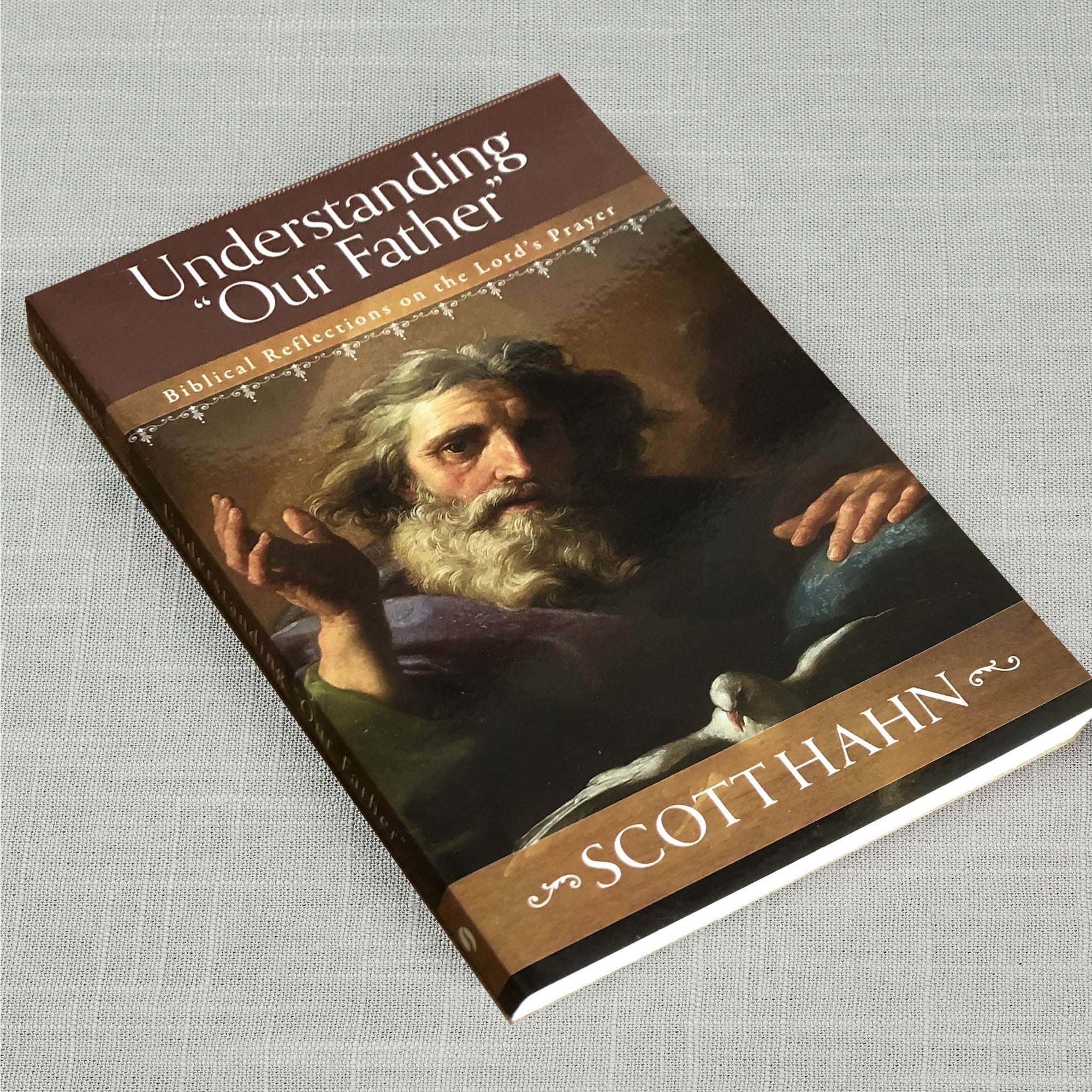 Understanding "Our Father": Biblical Reflections on the Lord's Prayer - Image 2