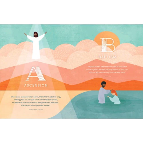 We Believe - An Alphabet Primer - Image 2