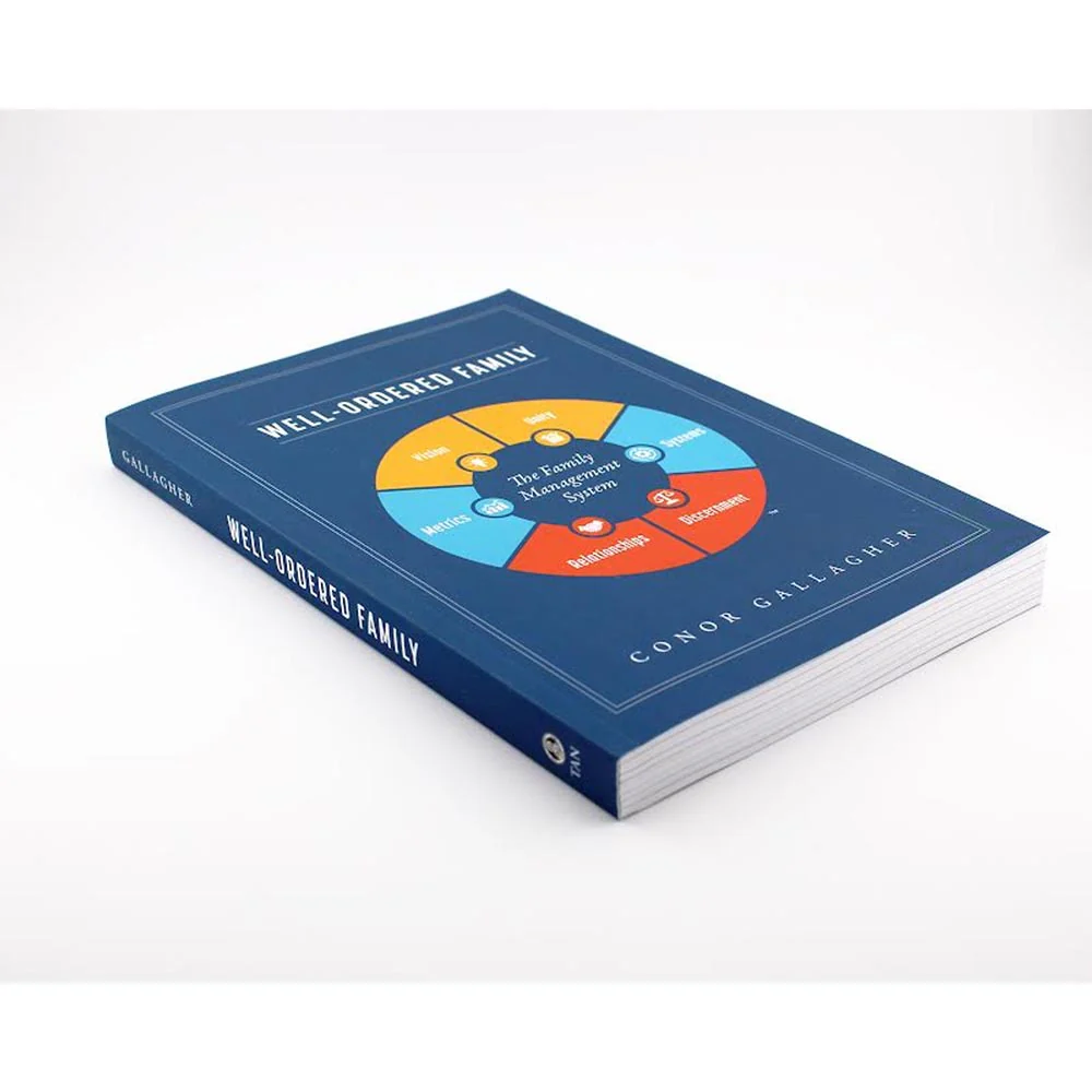Well-Ordered Family: The Family Management System - Image 2