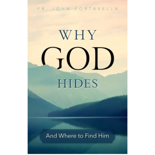 Why God Hides: And Where to Find Him