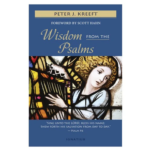 Wisdom from the Psalms