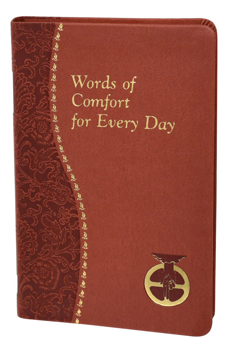 Words of Comfort for Every Day - Image 2