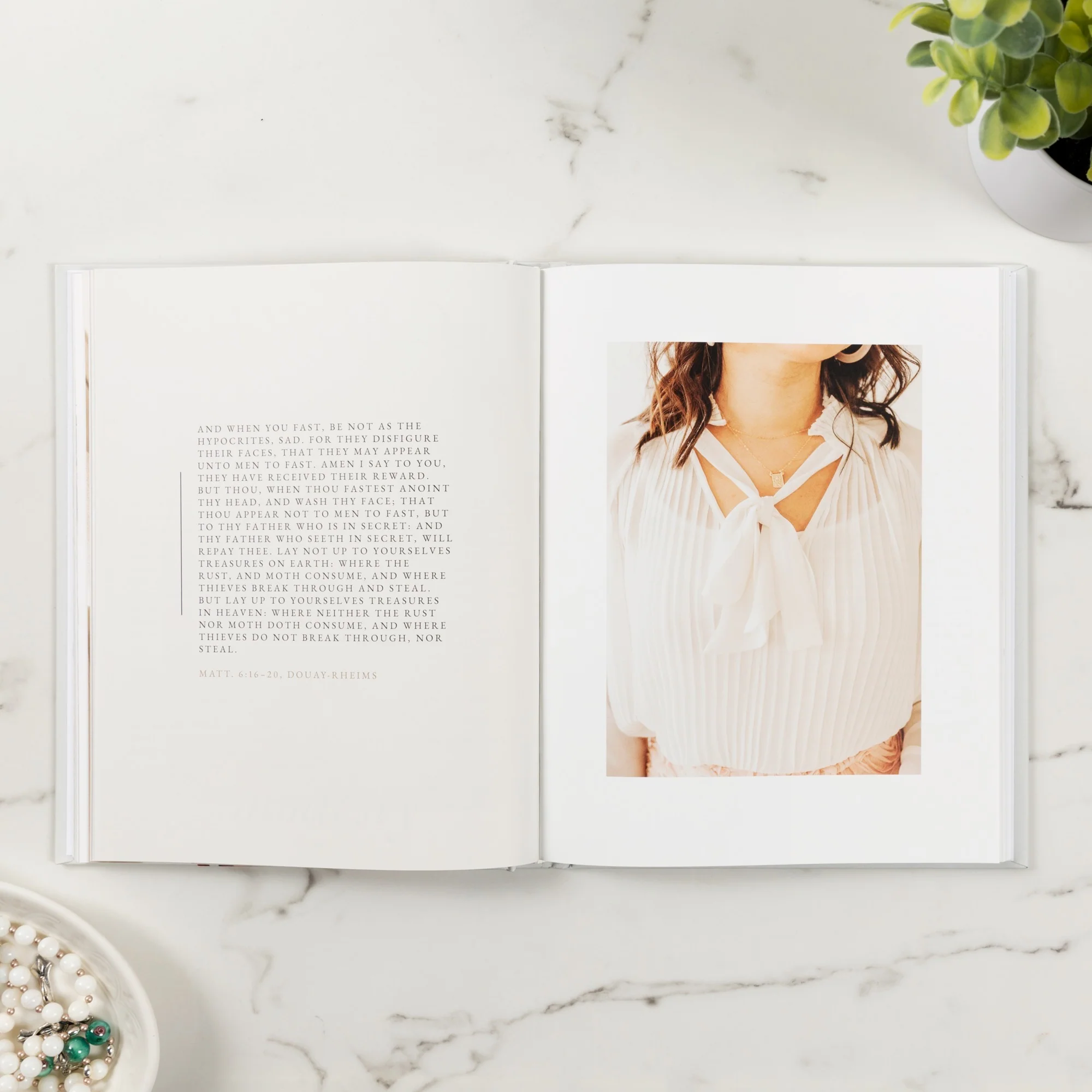 Worthy of Wearing: How Personal Style Expresses our Feminine Genius - Image 5